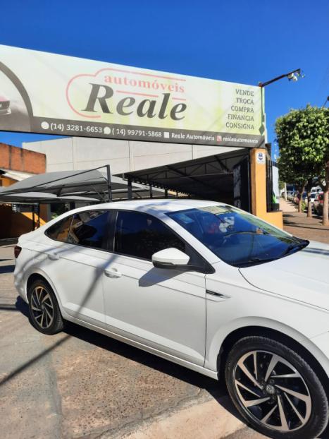 VOLKSWAGEN Virtus 1.0 4P 200 TSI FLEX HIGHLINE AUTOMTICO, Foto 11