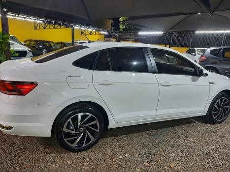 VOLKSWAGEN Virtus 1.0 4P 200 TSI FLEX HIGHLINE AUTOMTICO, Foto 12