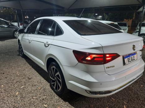 VOLKSWAGEN Virtus 1.0 4P 200 TSI FLEX HIGHLINE AUTOMTICO, Foto 13