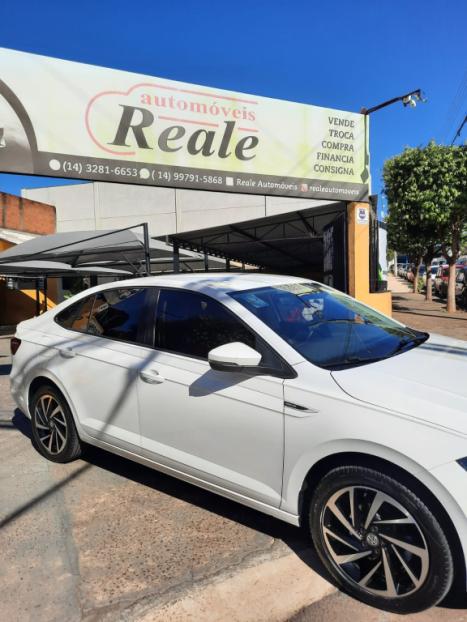 VOLKSWAGEN Virtus 1.0 4P 200 TSI FLEX HIGHLINE AUTOMTICO, Foto 14