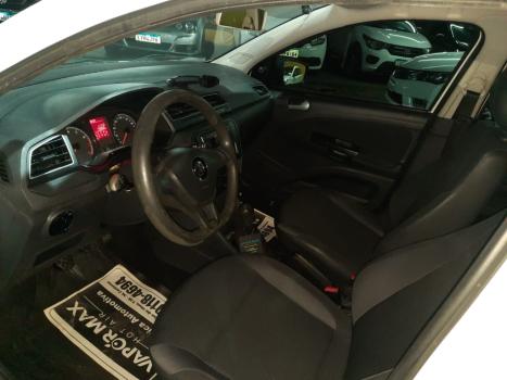 VOLKSWAGEN Virtus 1.0 4P 200 TSI FLEX HIGHLINE AUTOMTICO, Foto 16