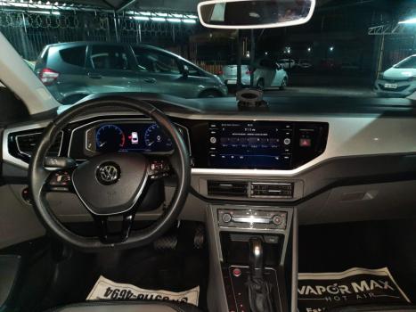 VOLKSWAGEN Virtus 1.0 4P 200 TSI FLEX HIGHLINE AUTOMTICO, Foto 17