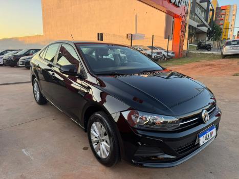VOLKSWAGEN Virtus 1.6 4P MSI FLEX, Foto 2