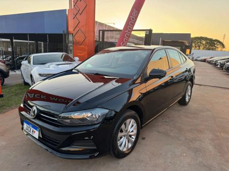 VOLKSWAGEN Virtus 1.6 4P MSI FLEX, Foto 4