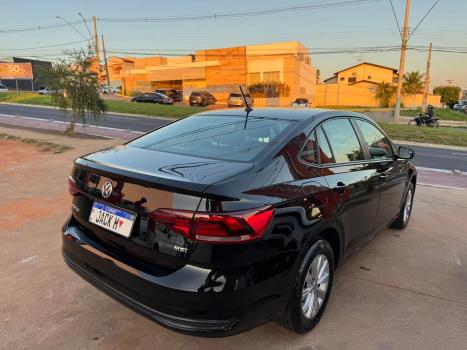 VOLKSWAGEN Virtus 1.6 4P MSI FLEX, Foto 5