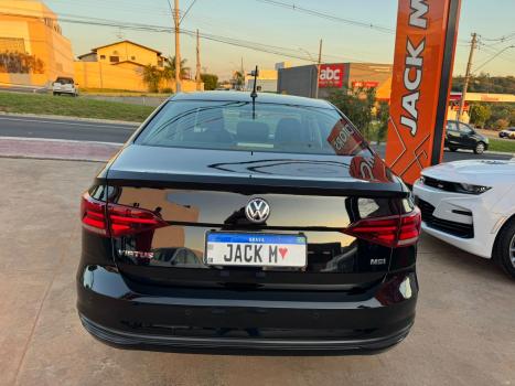 VOLKSWAGEN Virtus 1.6 4P MSI FLEX, Foto 8