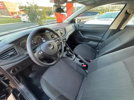 VOLKSWAGEN Virtus 1.6 4P MSI FLEX, Foto 10