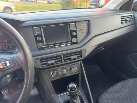 VOLKSWAGEN Virtus 1.6 4P MSI FLEX, Foto 12