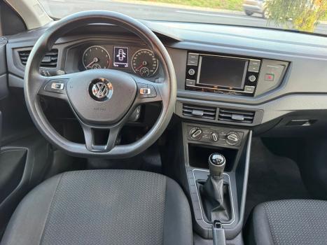 VOLKSWAGEN Virtus 1.6 4P MSI FLEX, Foto 15