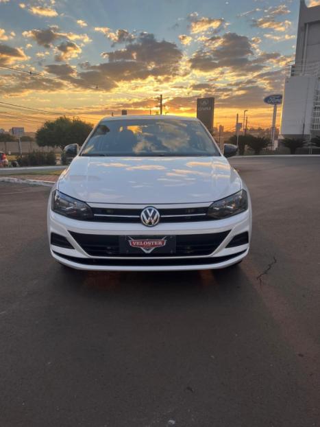 VOLKSWAGEN Virtus 1.6 4P MSI FLEX, Foto 2