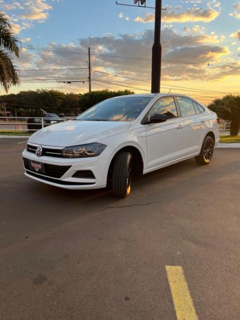 VOLKSWAGEN Virtus 1.6 4P MSI FLEX, Foto 3