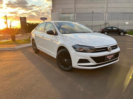 VOLKSWAGEN Virtus 1.6 4P MSI FLEX, Foto 4