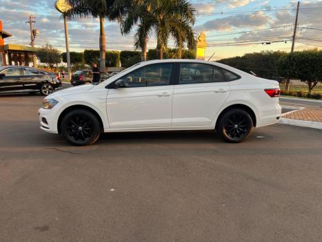 VOLKSWAGEN Virtus 1.6 4P MSI FLEX, Foto 5