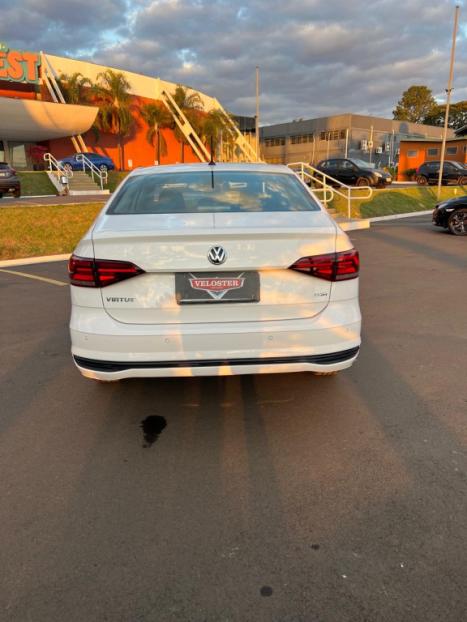 VOLKSWAGEN Virtus 1.6 4P MSI FLEX, Foto 7