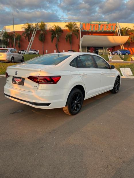 VOLKSWAGEN Virtus 1.6 4P MSI FLEX, Foto 8