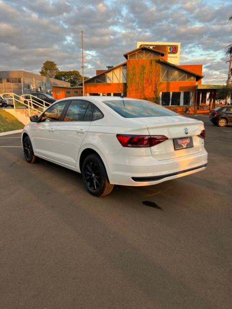 VOLKSWAGEN Virtus 1.6 4P MSI FLEX, Foto 9