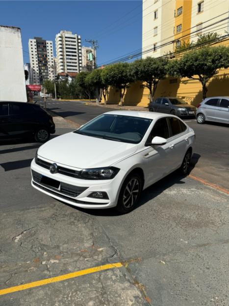 VOLKSWAGEN Virtus 1.0 4P 200 TSI FLEX COMFORTLINE AUTOMTICO, Foto 1