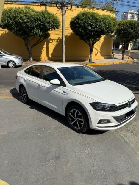 VOLKSWAGEN Virtus 1.0 4P 200 TSI FLEX COMFORTLINE AUTOMTICO, Foto 2