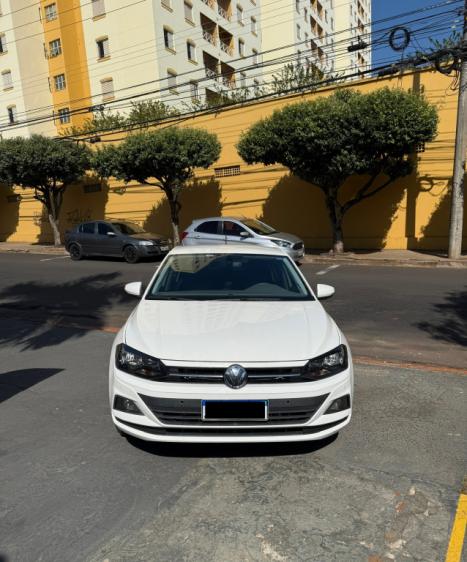 VOLKSWAGEN Virtus 1.0 4P 200 TSI FLEX COMFORTLINE AUTOMTICO, Foto 4
