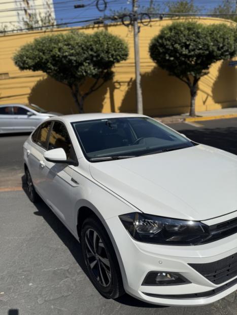 VOLKSWAGEN Virtus 1.0 4P 200 TSI FLEX COMFORTLINE AUTOMTICO, Foto 6