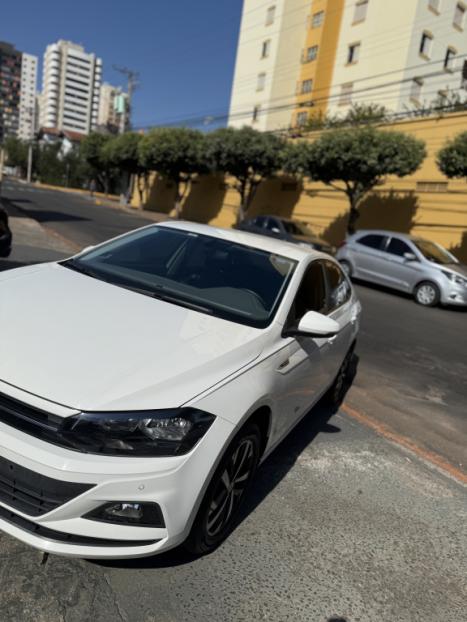 VOLKSWAGEN Virtus 1.0 4P 200 TSI FLEX COMFORTLINE AUTOMTICO, Foto 7