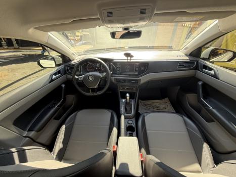 VOLKSWAGEN Virtus 1.0 4P 200 TSI FLEX COMFORTLINE AUTOMTICO, Foto 8