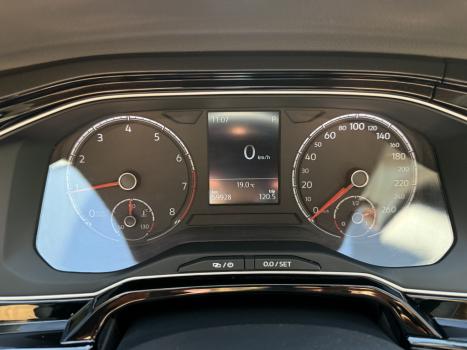 VOLKSWAGEN Virtus 1.0 4P 200 TSI FLEX COMFORTLINE AUTOMTICO, Foto 9