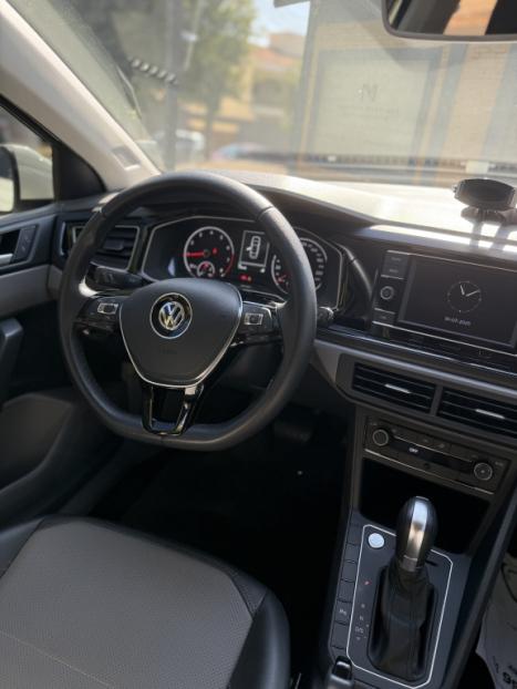 VOLKSWAGEN Virtus 1.0 4P 200 TSI FLEX COMFORTLINE AUTOMTICO, Foto 11