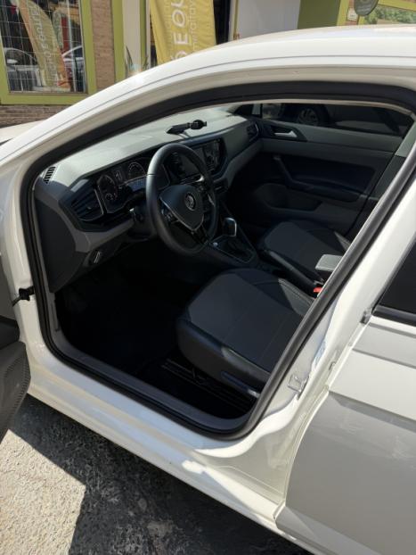 VOLKSWAGEN Virtus 1.0 4P 200 TSI FLEX COMFORTLINE AUTOMTICO, Foto 12