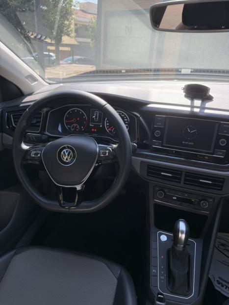 VOLKSWAGEN Virtus 1.0 4P 200 TSI FLEX COMFORTLINE AUTOMTICO, Foto 14