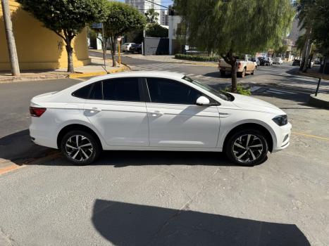 VOLKSWAGEN Virtus 1.0 4P 200 TSI FLEX COMFORTLINE AUTOMTICO, Foto 15