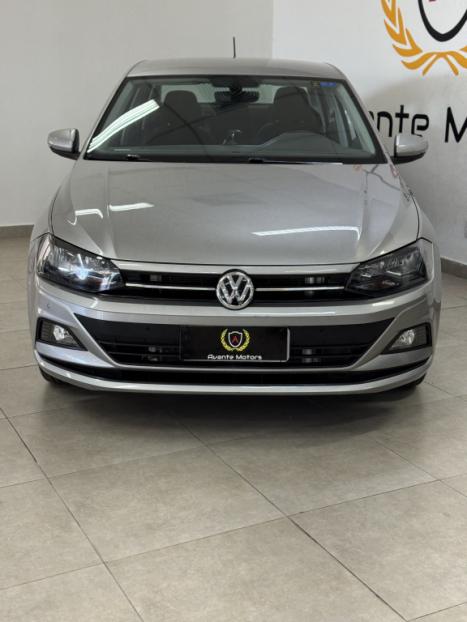 VOLKSWAGEN Virtus 1.0 4P 200 TSI FLEX COMFORTLINE AUTOMTICO, Foto 2