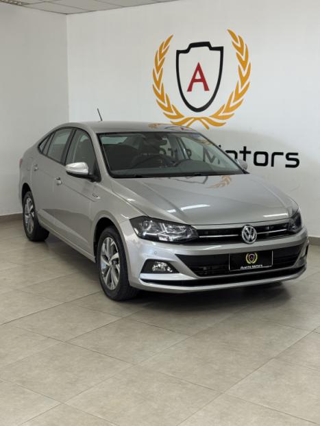 VOLKSWAGEN Virtus 1.0 4P 200 TSI FLEX COMFORTLINE AUTOMTICO, Foto 6