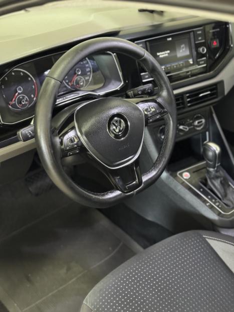 VOLKSWAGEN Virtus 1.0 4P 200 TSI FLEX COMFORTLINE AUTOMTICO, Foto 7
