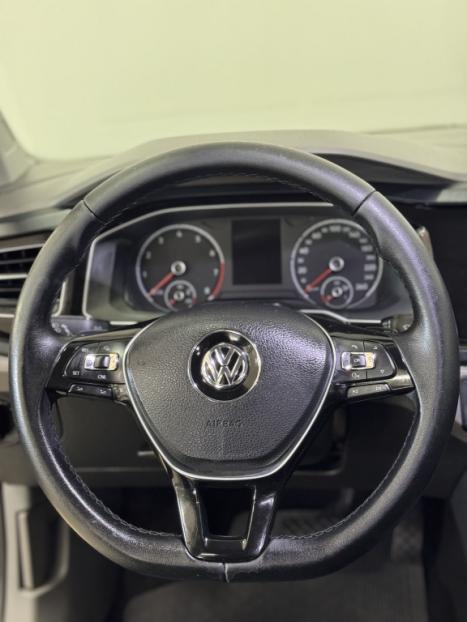 VOLKSWAGEN Virtus 1.0 4P 200 TSI FLEX COMFORTLINE AUTOMTICO, Foto 9