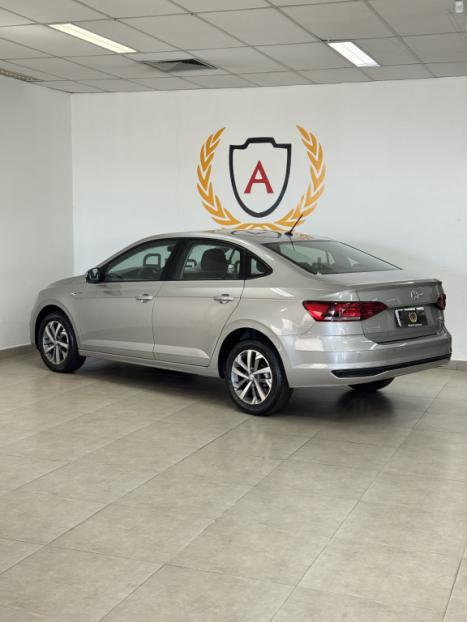 VOLKSWAGEN Virtus 1.0 4P 200 TSI FLEX COMFORTLINE AUTOMTICO, Foto 11