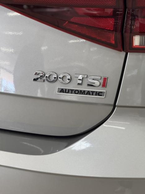 VOLKSWAGEN Virtus 1.0 4P 200 TSI FLEX COMFORTLINE AUTOMTICO, Foto 12