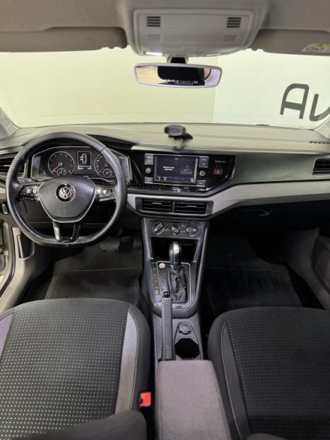 VOLKSWAGEN Virtus 1.0 4P 200 TSI FLEX COMFORTLINE AUTOMTICO, Foto 14