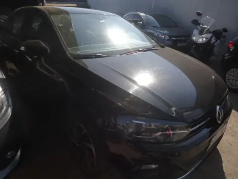 VOLKSWAGEN Virtus 1.0 4P 200 TSI FLEX HIGHLINE AUTOMTICO, Foto 2
