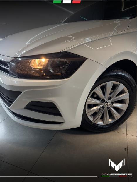 VOLKSWAGEN Virtus 1.6 4P MSI FLEX, Foto 2