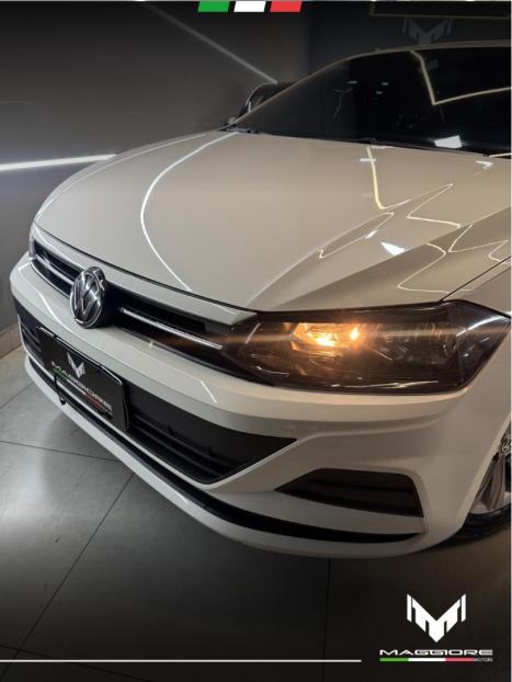VOLKSWAGEN Virtus 1.6 4P MSI FLEX, Foto 4