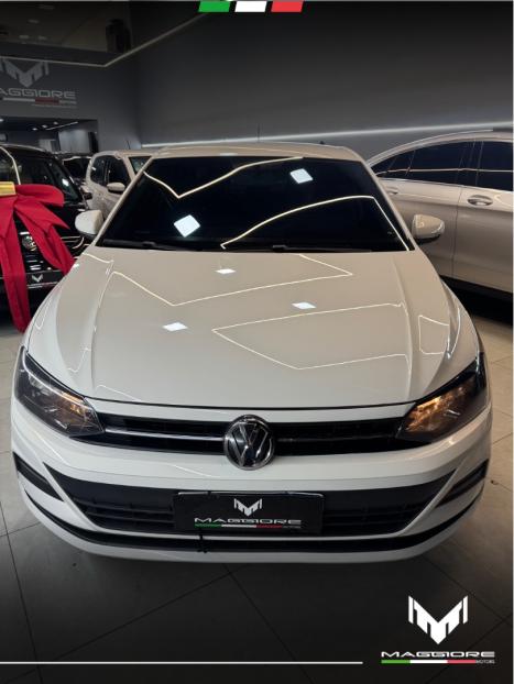 VOLKSWAGEN Virtus 1.6 4P MSI FLEX, Foto 5