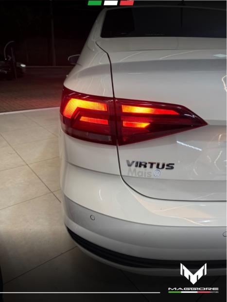 VOLKSWAGEN Virtus 1.6 4P MSI FLEX, Foto 7