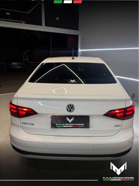 VOLKSWAGEN Virtus 1.6 4P MSI FLEX, Foto 9