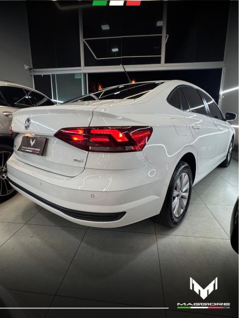 VOLKSWAGEN Virtus 1.6 4P MSI FLEX, Foto 10