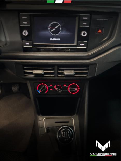 VOLKSWAGEN Virtus 1.6 4P MSI FLEX, Foto 13