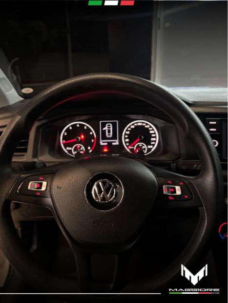 VOLKSWAGEN Virtus 1.6 4P MSI FLEX, Foto 14