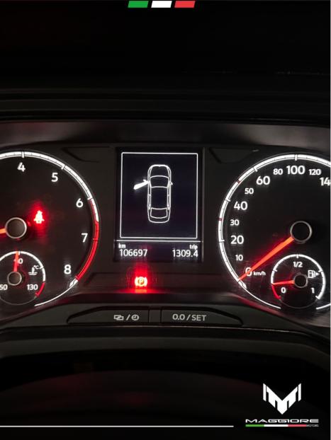 VOLKSWAGEN Virtus 1.6 4P MSI FLEX, Foto 15