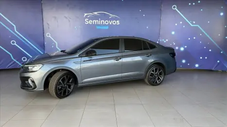 VOLKSWAGEN Virtus 1.4 4P 250 TSI EXCLUSIVE AUTOMTICO, Foto 2