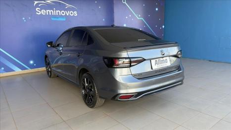 VOLKSWAGEN Virtus 1.4 4P 250 TSI EXCLUSIVE AUTOMTICO, Foto 6
